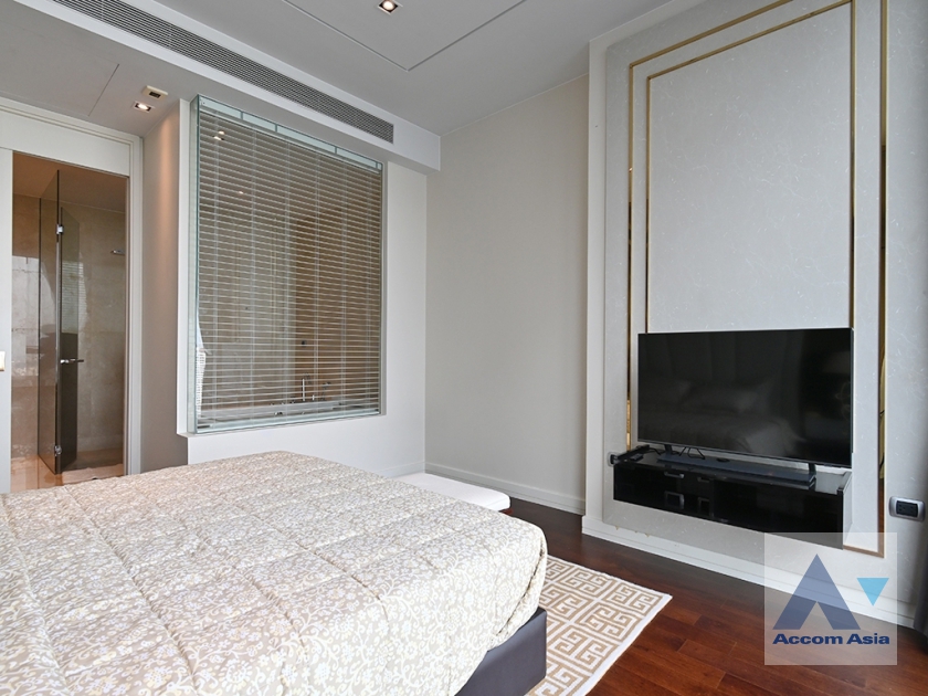 14  3 br Condominium for rent and sale in Sukhumvit ,Bangkok BTS Phrom Phong at MARQUE Sukhumvit AA36494