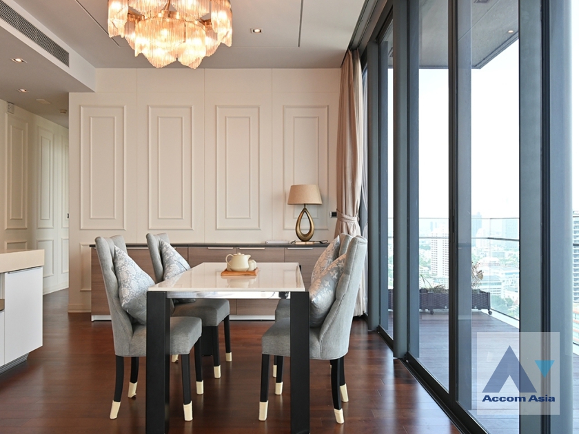 6  3 br Condominium for rent and sale in Sukhumvit ,Bangkok BTS Phrom Phong at MARQUE Sukhumvit AA36494