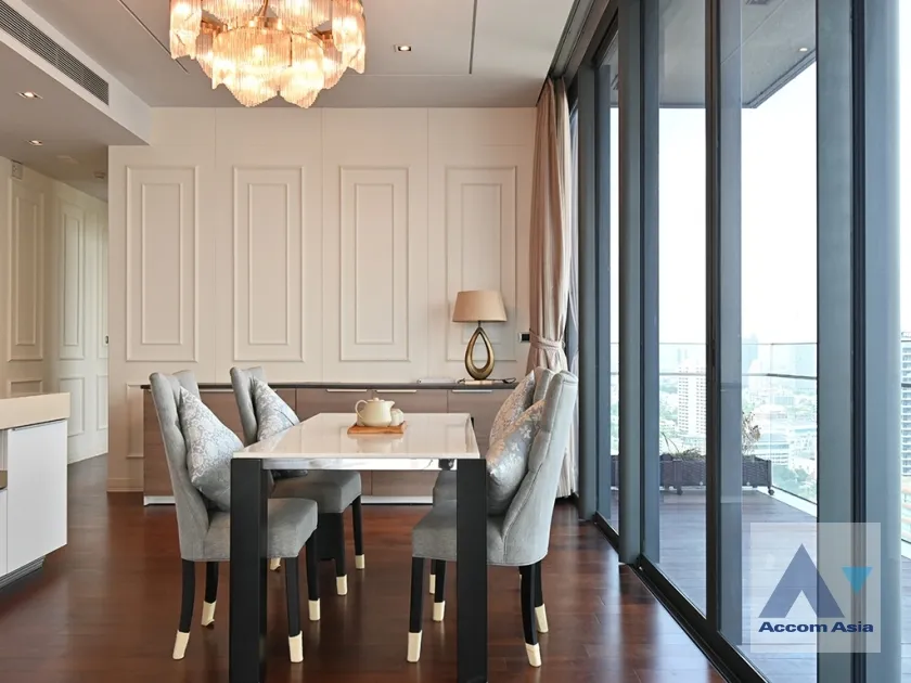 6  3 br Condominium for rent and sale in Sukhumvit ,Bangkok BTS Phrom Phong at MARQUE Sukhumvit AA36494