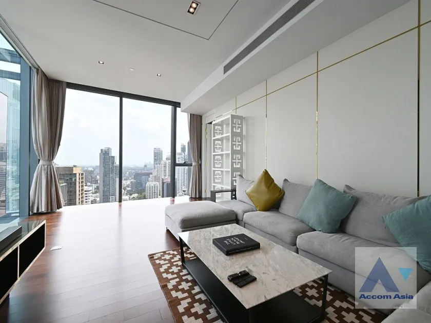  2  3 br Condominium for rent and sale in Sukhumvit ,Bangkok BTS Phrom Phong at MARQUE Sukhumvit AA36494