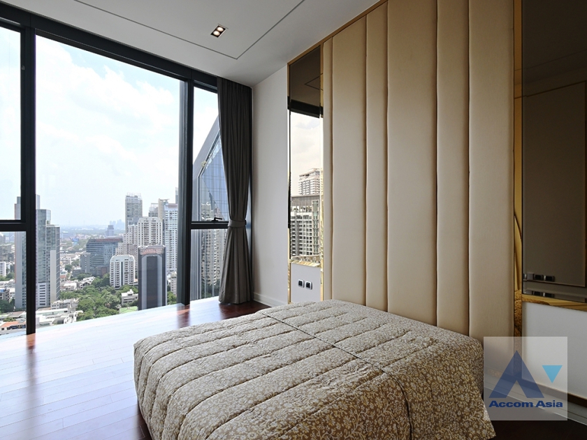 11  3 br Condominium for rent and sale in Sukhumvit ,Bangkok BTS Phrom Phong at MARQUE Sukhumvit AA36494