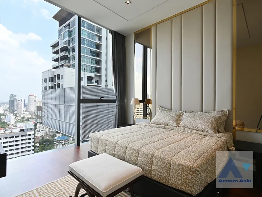 10  3 br Condominium for rent and sale in Sukhumvit ,Bangkok BTS Phrom Phong at MARQUE Sukhumvit AA36494