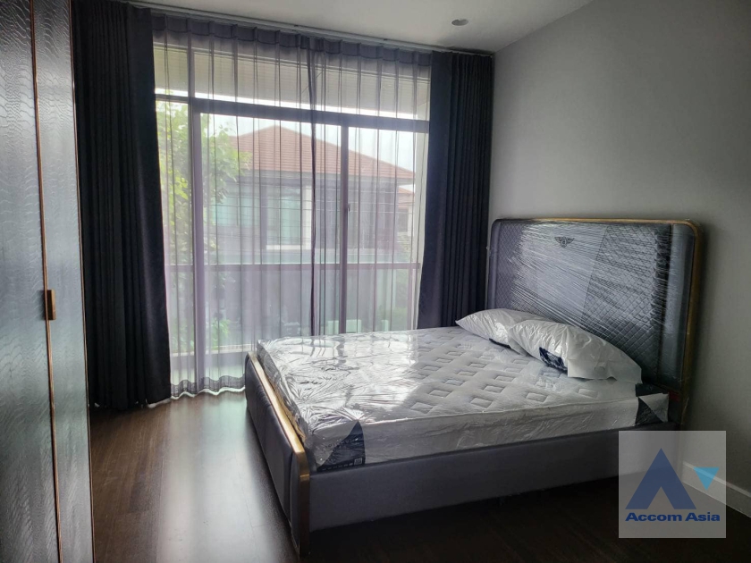7  3 br House For Rent in Ramkhamhaeng ,Bangkok  at Setthasiri Krungthep Kreetha 1  AA36497