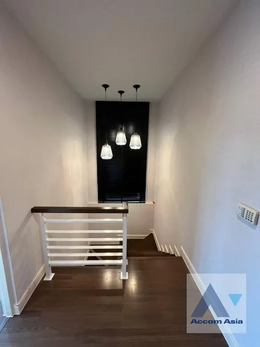10  3 br House For Rent in Ramkhamhaeng ,Bangkok  at Setthasiri Krungthep Kreetha 1  AA36497