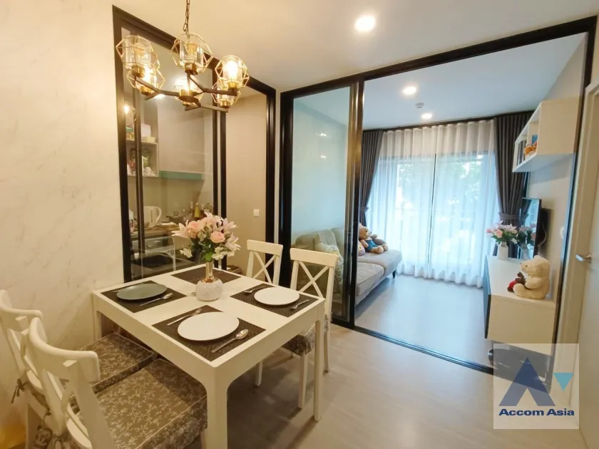 unitAspire Sukhumvit Onnut