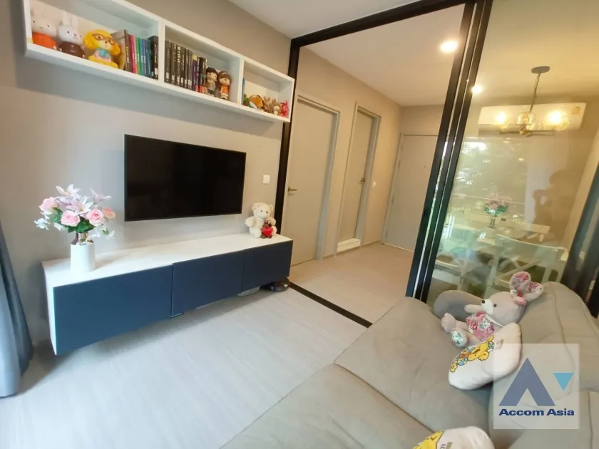 unitAspire Sukhumvit Onnut