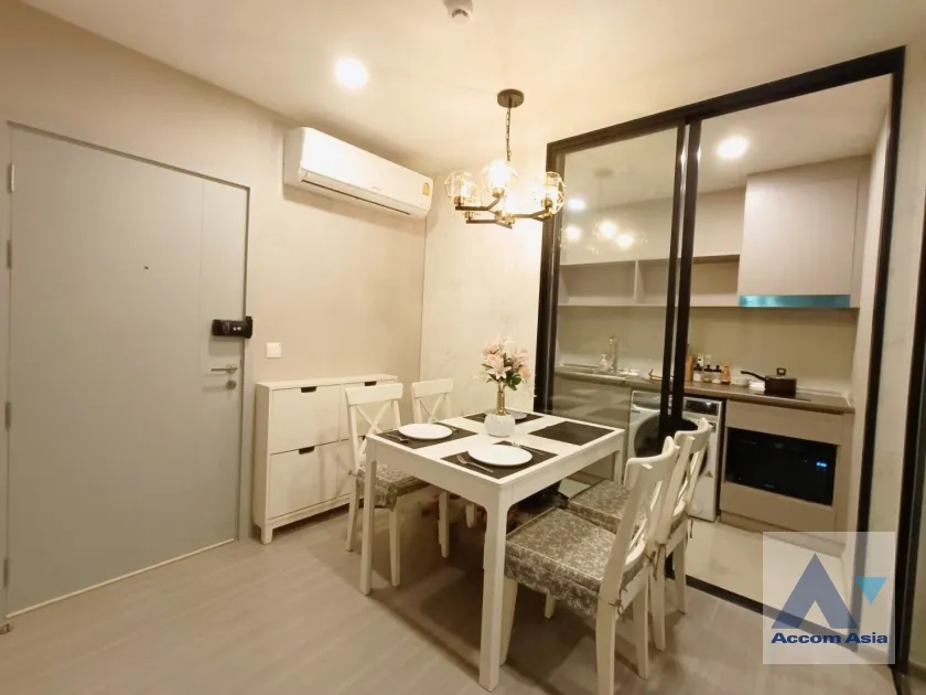 unitAspire Sukhumvit Onnut