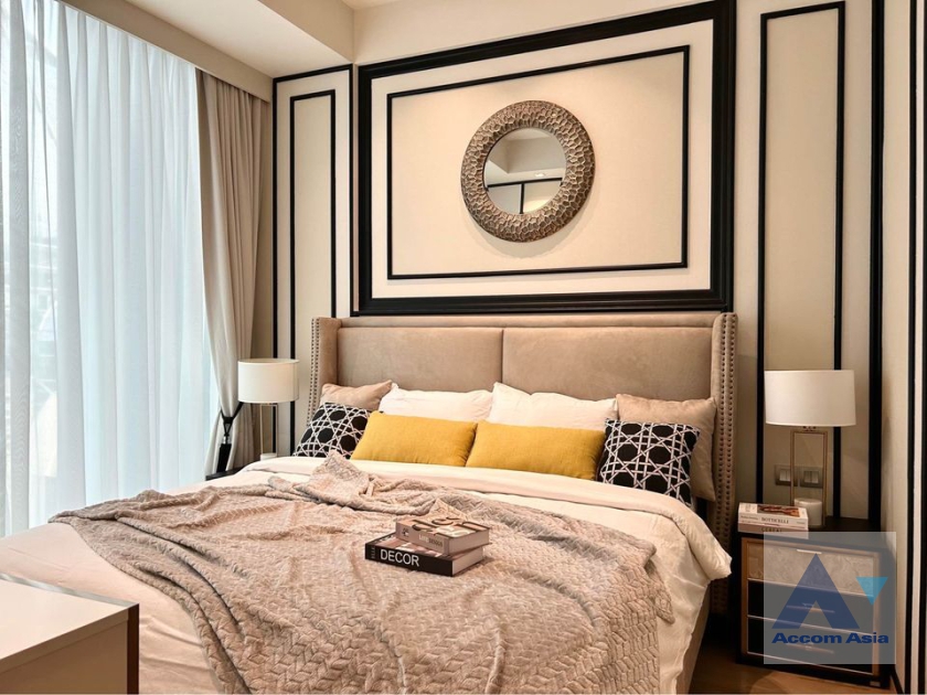 10  1 br Condominium For Rent in Ploenchit ,Bangkok BTS Chitlom at 28 Chidlom AA36501