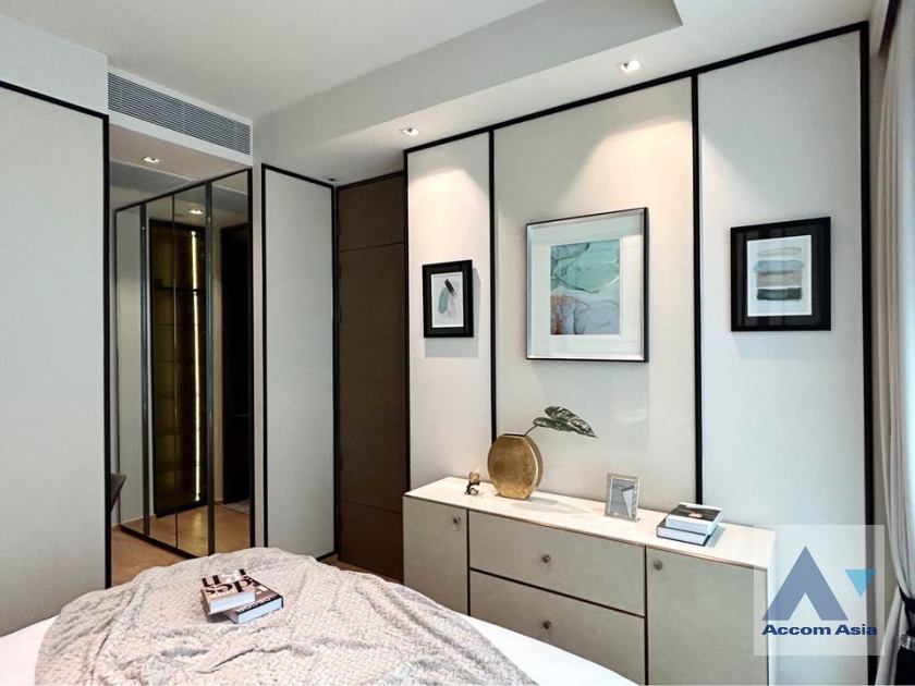 13  1 br Condominium For Rent in Ploenchit ,Bangkok BTS Chitlom at 28 Chidlom AA36501