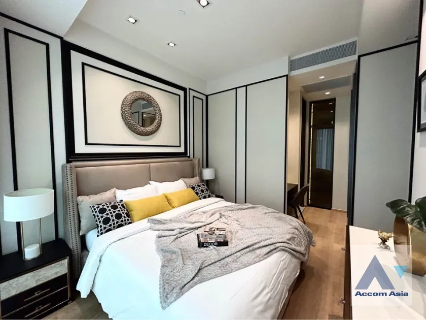 14  1 br Condominium For Rent in Ploenchit ,Bangkok BTS Chitlom at 28 Chidlom AA36501