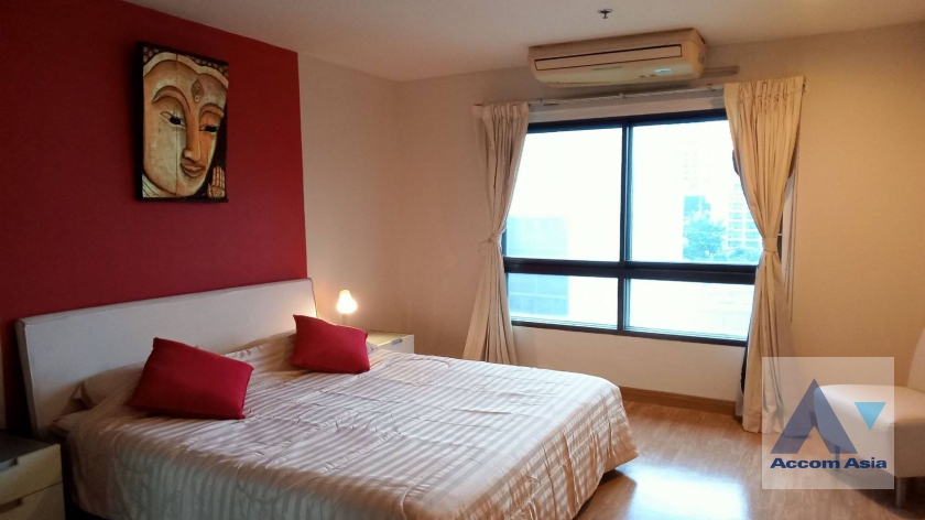  2  1 br Condominium for rent and sale in Ploenchit ,Bangkok BTS Ploenchit at Baan Ploenchit AA36504