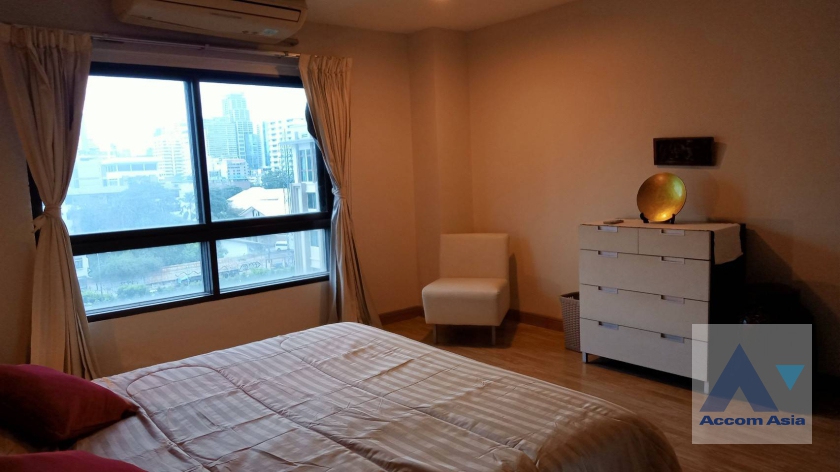  1  1 br Condominium for rent and sale in Ploenchit ,Bangkok BTS Ploenchit at Baan Ploenchit AA36504