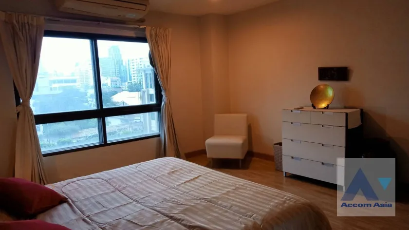 unitBaan Ploenchit