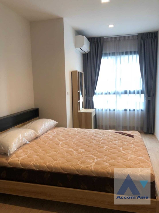 5  2 br Condominium For Sale in Ratchadaphisek ,Bangkok ARL Ramkhamhaeng at IDEO New Rama 9 AA36507