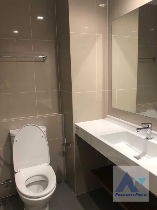 9  2 br Condominium For Sale in Ratchadaphisek ,Bangkok ARL Ramkhamhaeng at IDEO New Rama 9 AA36507