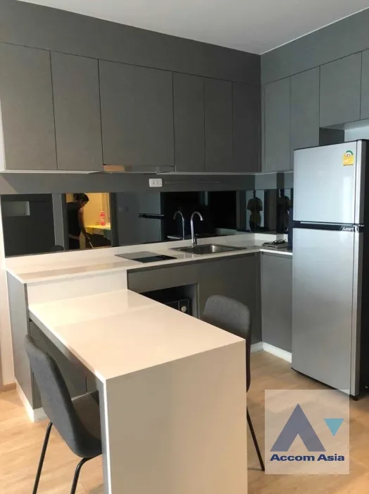  1  2 br Condominium For Sale in Ratchadaphisek ,Bangkok ARL Ramkhamhaeng at IDEO New Rama 9 AA36507