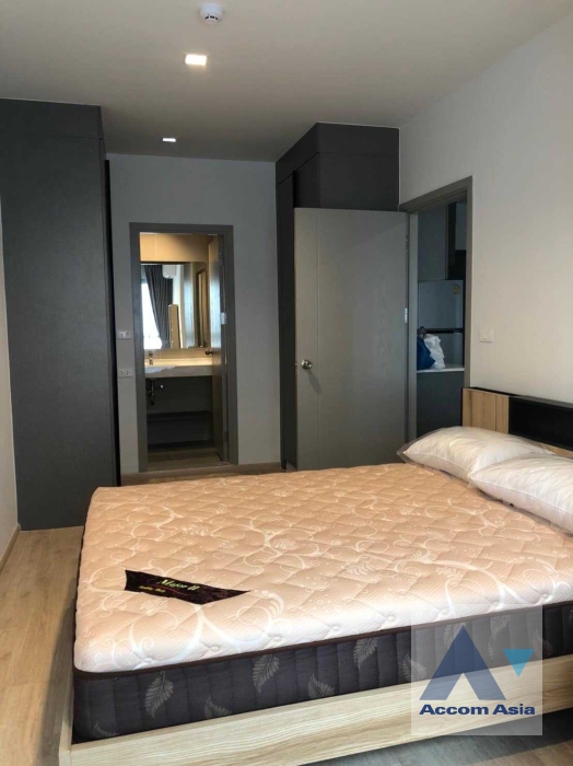 6  2 br Condominium For Sale in Ratchadaphisek ,Bangkok ARL Ramkhamhaeng at IDEO New Rama 9 AA36507