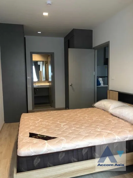 6  2 br Condominium For Sale in Ratchadaphisek ,Bangkok ARL Ramkhamhaeng at IDEO New Rama 9 AA36507