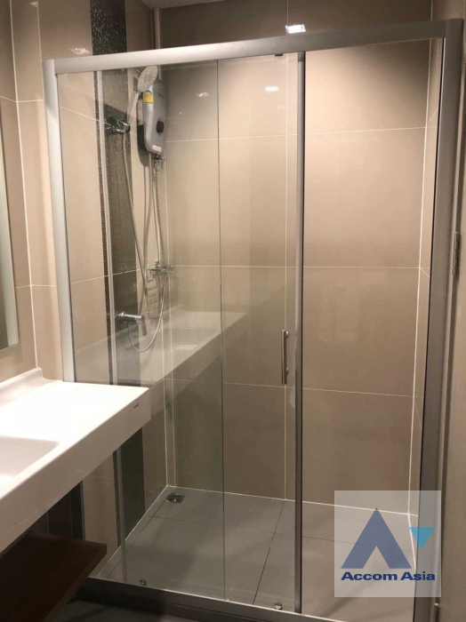 8  2 br Condominium For Sale in Ratchadaphisek ,Bangkok ARL Ramkhamhaeng at IDEO New Rama 9 AA36507