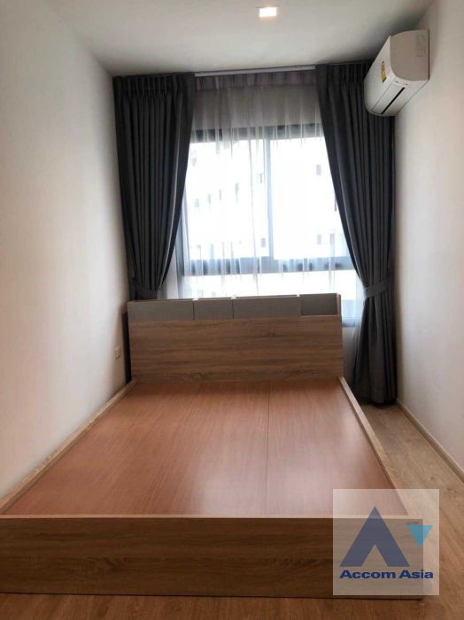 7  2 br Condominium For Sale in Ratchadaphisek ,Bangkok ARL Ramkhamhaeng at IDEO New Rama 9 AA36507
