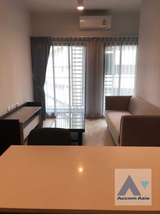  2  2 br Condominium For Sale in Ratchadaphisek ,Bangkok ARL Ramkhamhaeng at IDEO New Rama 9 AA36507