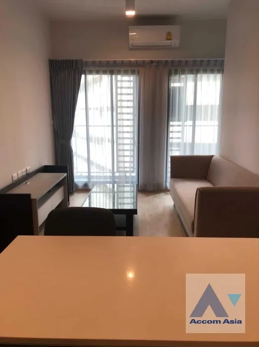  2  2 br Condominium For Sale in Ratchadaphisek ,Bangkok ARL Ramkhamhaeng at IDEO New Rama 9 AA36507