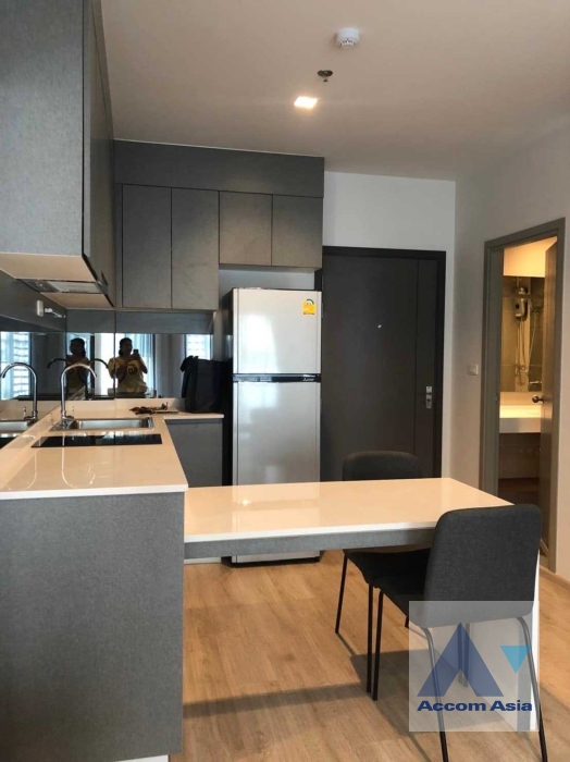  1  2 br Condominium For Sale in Ratchadaphisek ,Bangkok ARL Ramkhamhaeng at IDEO New Rama 9 AA36507