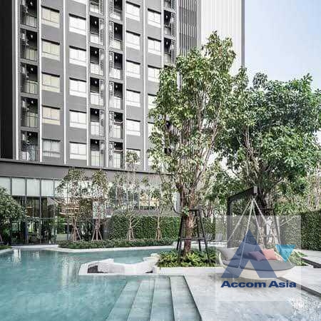 10  2 br Condominium For Sale in Ratchadaphisek ,Bangkok ARL Ramkhamhaeng at IDEO New Rama 9 AA36507