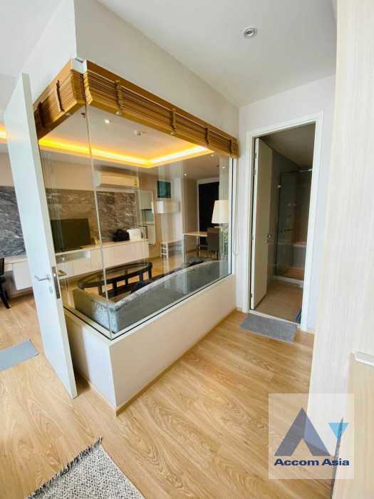 9  1 br Condominium For Rent in Sukhumvit ,Bangkok BTS Thong Lo at H Sukhumvit 43 AA36509