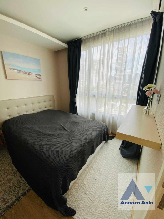 6  1 br Condominium For Rent in Sukhumvit ,Bangkok BTS Thong Lo at H Sukhumvit 43 AA36509