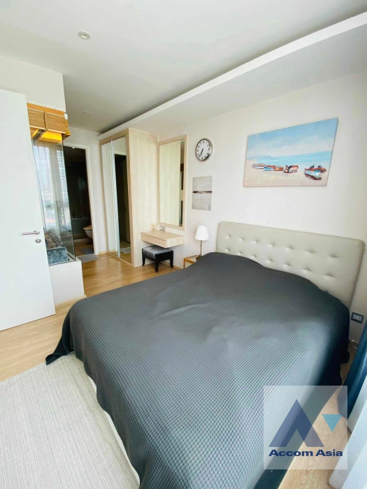 7  1 br Condominium For Rent in Sukhumvit ,Bangkok BTS Thong Lo at H Sukhumvit 43 AA36509