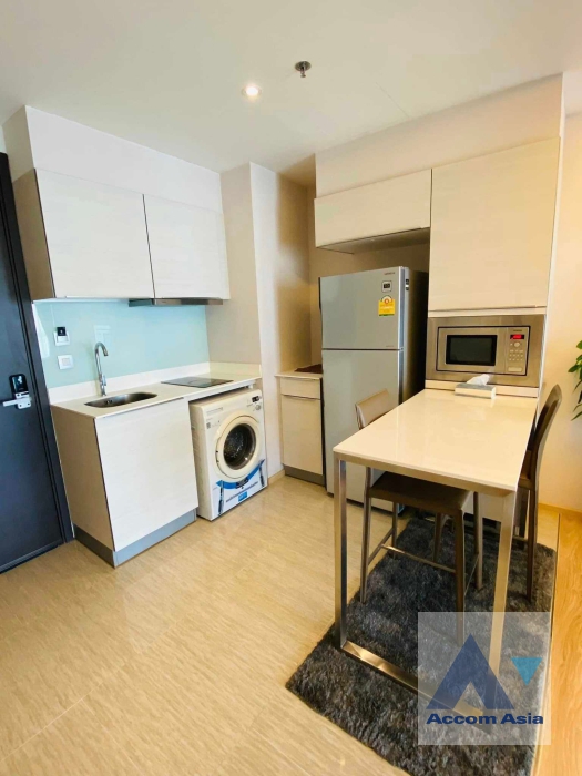 5  1 br Condominium For Rent in Sukhumvit ,Bangkok BTS Thong Lo at H Sukhumvit 43 AA36509