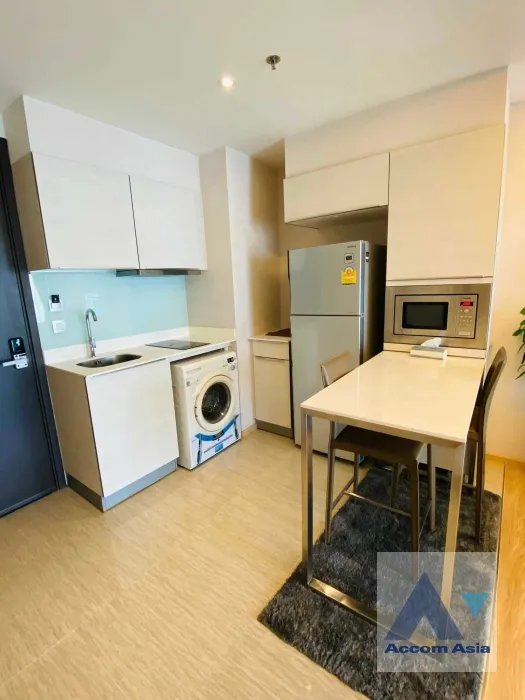 5  1 br Condominium For Rent in Sukhumvit ,Bangkok BTS Thong Lo at H Sukhumvit 43 AA36509
