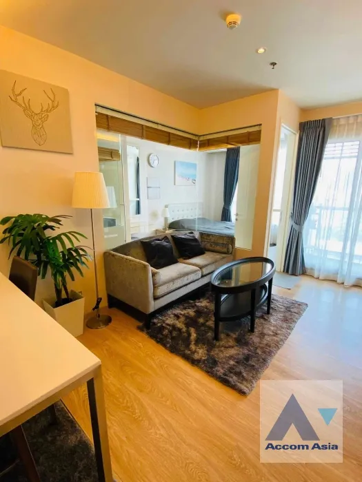  2  1 br Condominium For Rent in Sukhumvit ,Bangkok BTS Thong Lo at H Sukhumvit 43 AA36509