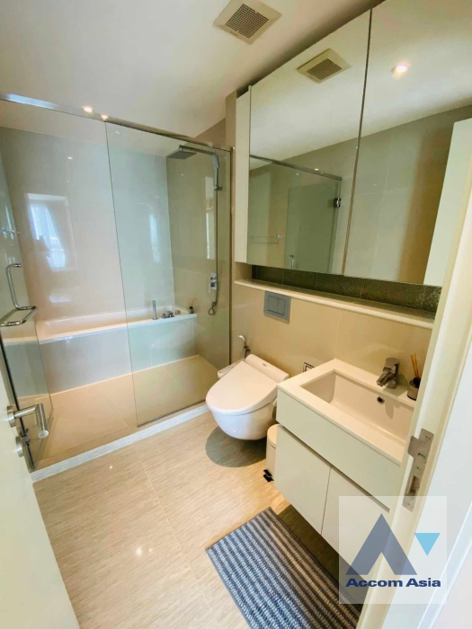 10  1 br Condominium For Rent in Sukhumvit ,Bangkok BTS Thong Lo at H Sukhumvit 43 AA36509