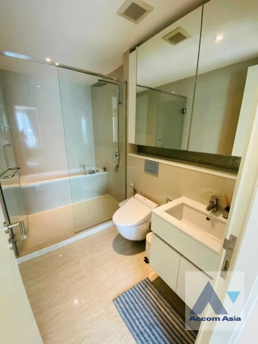10  1 br Condominium For Rent in Sukhumvit ,Bangkok BTS Thong Lo at H Sukhumvit 43 AA36509