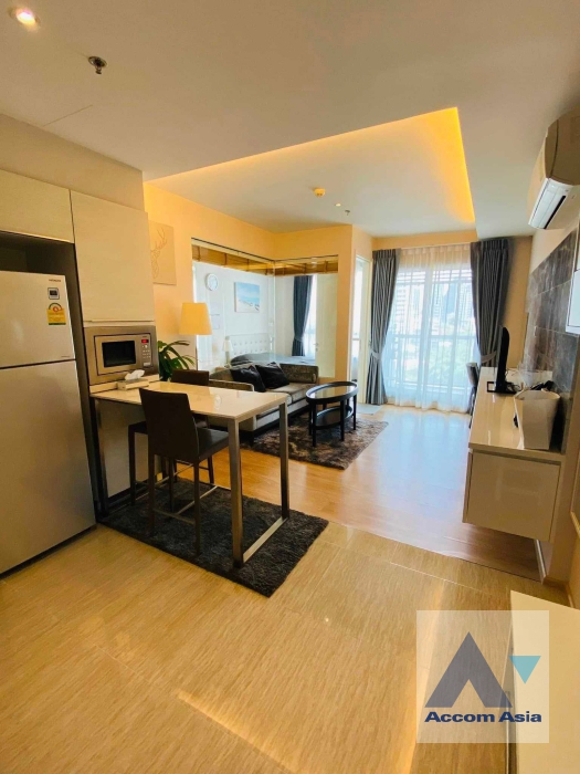 4  1 br Condominium For Rent in Sukhumvit ,Bangkok BTS Thong Lo at H Sukhumvit 43 AA36509