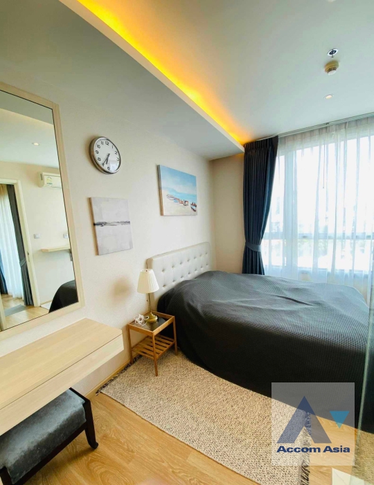 8  1 br Condominium For Rent in Sukhumvit ,Bangkok BTS Thong Lo at H Sukhumvit 43 AA36509