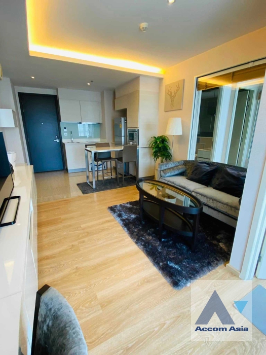  1  1 br Condominium For Rent in Sukhumvit ,Bangkok BTS Thong Lo at H Sukhumvit 43 AA36509