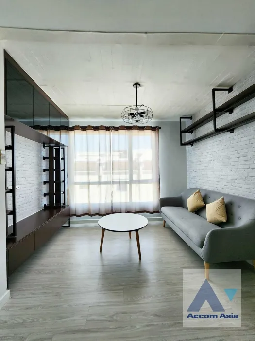 unitC Style Condo