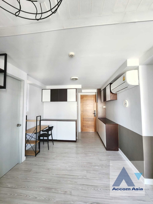 4  2 br Condominium For Sale in Ratchadaphisek ,Bangkok MRT Sutthisan at C Style Condo AA36510