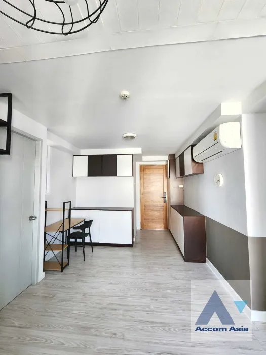 unitC Style Condo