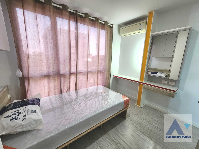 10  2 br Condominium For Sale in Ratchadaphisek ,Bangkok MRT Sutthisan at C Style Condo AA36510