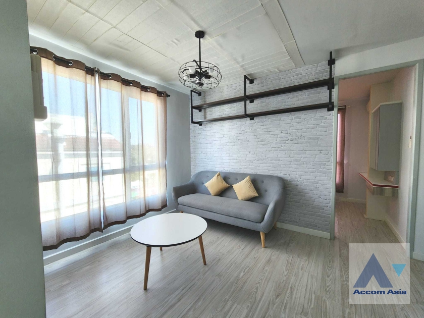  2  2 br Condominium For Sale in Ratchadaphisek ,Bangkok MRT Sutthisan at C Style Condo AA36510