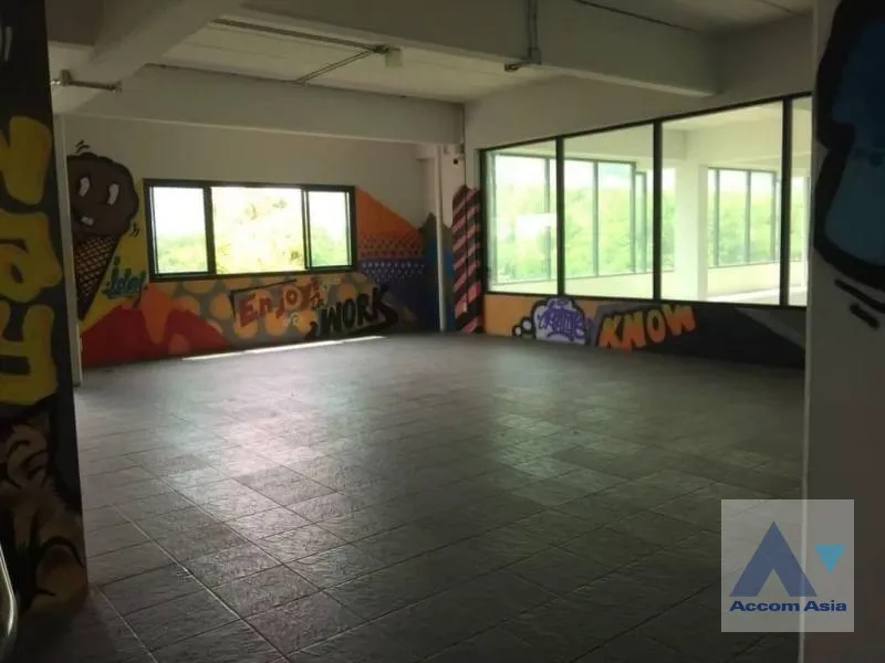 unit Building For Rent & Sale in Phaholyothin, Bangkok  near MRT Sutthisan (AA36513)
