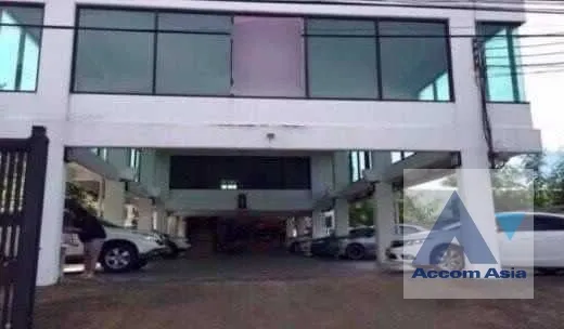 14  Building for rent and sale in Phaholyothin ,Bangkok MRT Sutthisan AA36513