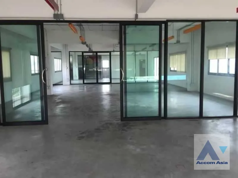 unit Building For Rent & Sale in Phaholyothin, Bangkok  near MRT Sutthisan (AA36513)