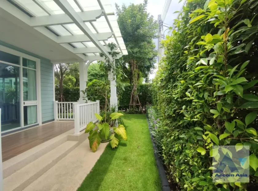 unit 4 Bedrooms  House For Rent & Sale in Phaholyothin, Bangkok  (AA36514)