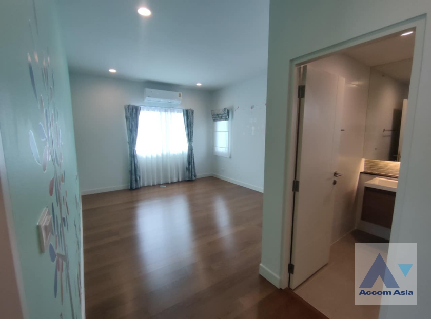 9  4 br House for rent and sale in Phaholyothin ,Bangkok  at Burasiri Panyaindra AA36514