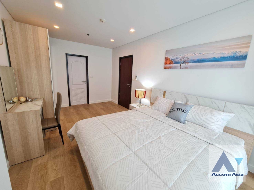 6  1 br Condominium For Rent in Sukhumvit ,Bangkok BTS Phra khanong at Le Luk AA36518